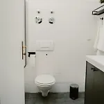 Apartamento Apartment Dresden I Zentrumsnah - Wlan - Kueche