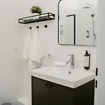 Apartment Dresden I Zentrumsnah - Wlan - Kueche Apartamento *