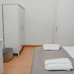 Apartmán Apartment Dresden I Zentrumsnah - Wlan - Kueche Drážďany