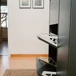 Apartment Dresden I Zentrumsnah - Wlan - Kueche Apartmán
