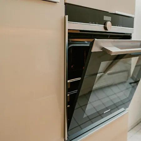 Jino I Zentrumsnah - Wlan - Kueche Dresda