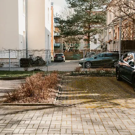 Appartamento Jino I Zentrumsnah - Wlan - Kueche *