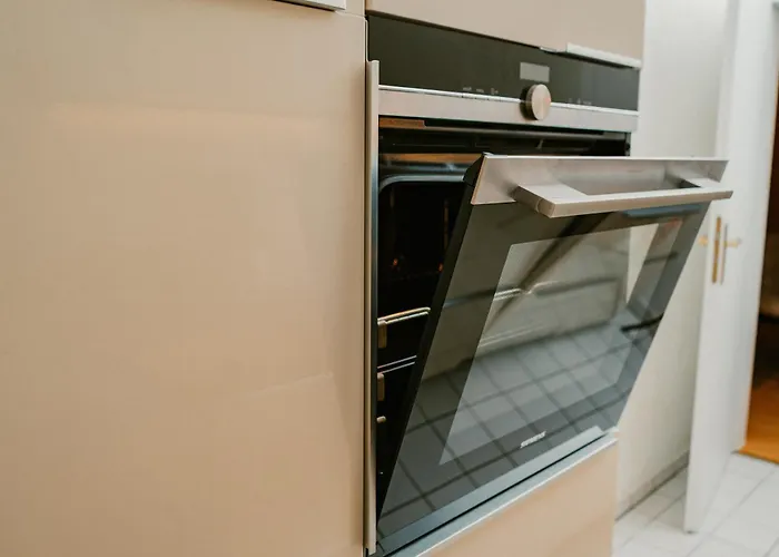 Jino I Zentrumsnah - Wlan - Kueche Dresden