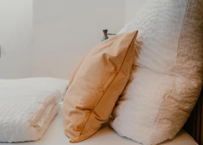 Daire Jino I Zentrumsnah - Wlan - Kueche Dresden