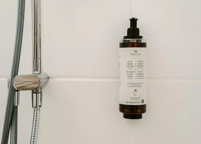 Jino I Zentrumsnah - Wlan - Kueche