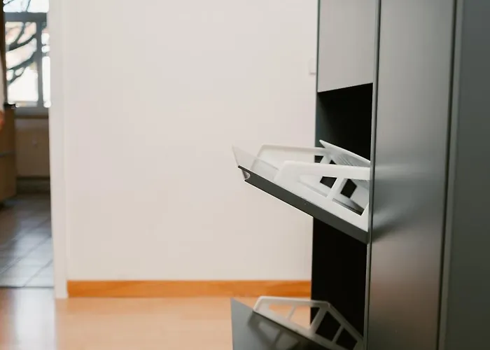 Jino I Zentrumsnah - Wlan - Kueche شقة