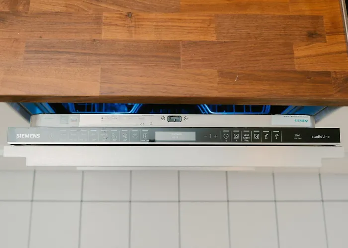 Jino I Zentrumsnah - Wlan - Kueche * Dresden