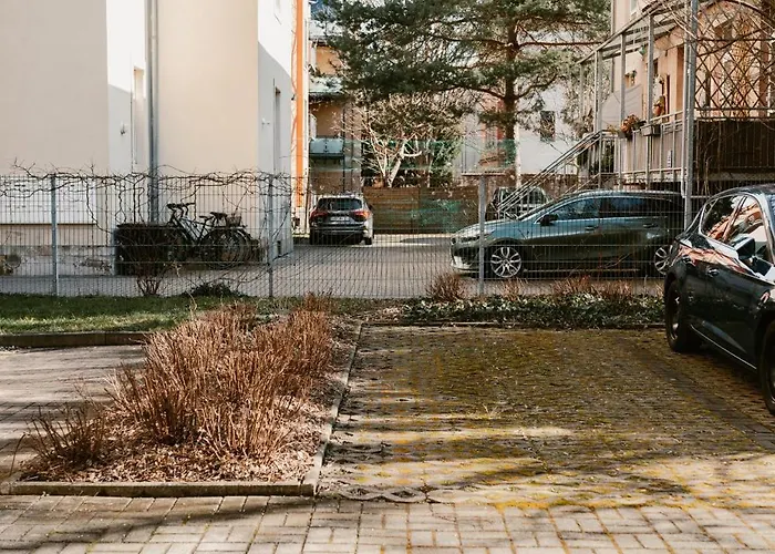 شقة Jino I Zentrumsnah - Wlan - Kueche *