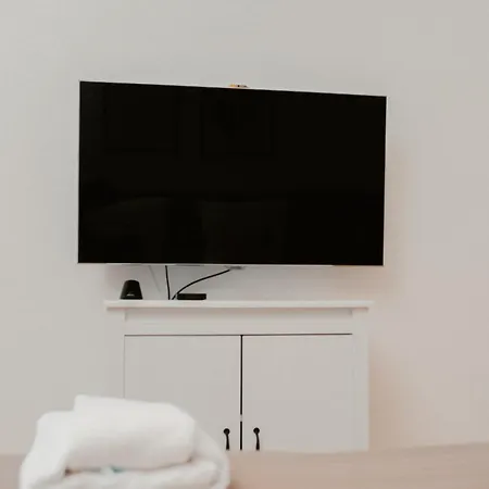 Jino I Zentrumsnah - Wlan - Kueche *