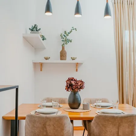 Jino I Zentrumsnah - Wlan - Kueche * Dresden