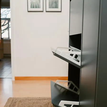 I Zentrumsnah - Wlan - Kueche Apartment