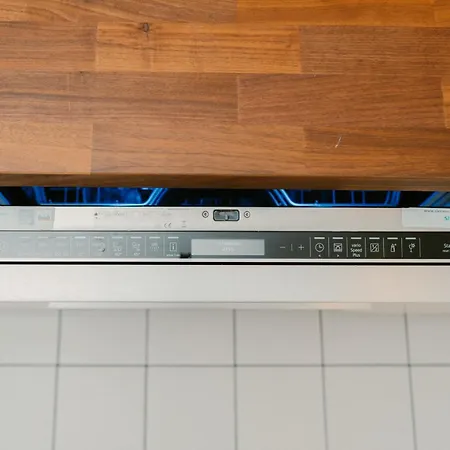 Jino I Zentrumsnah - Wlan - Kueche * Dresden