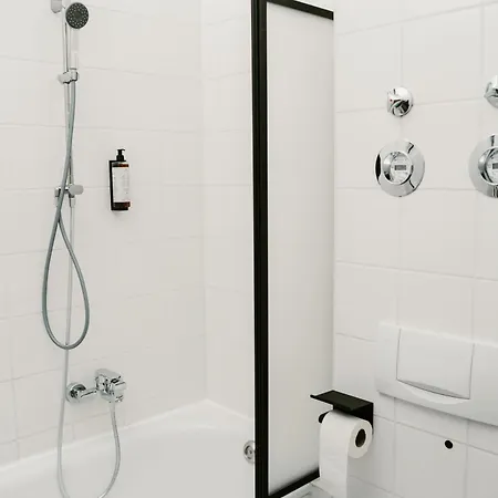 Jino I Zentrumsnah - Wlan - Kueche Apartment